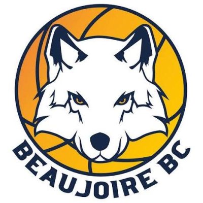 BEAUJOIRE BASKET CLUB
