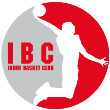 I.B.C. - INDRE BASKET CLUB