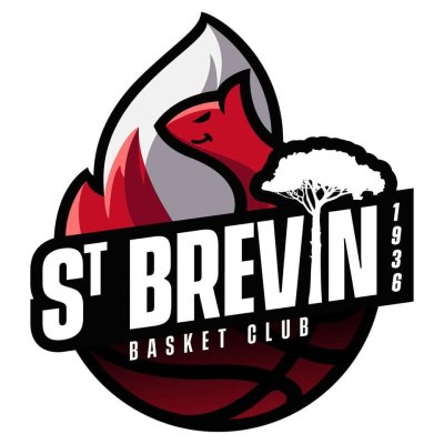 SAINT BREVIN BASKET CLUB