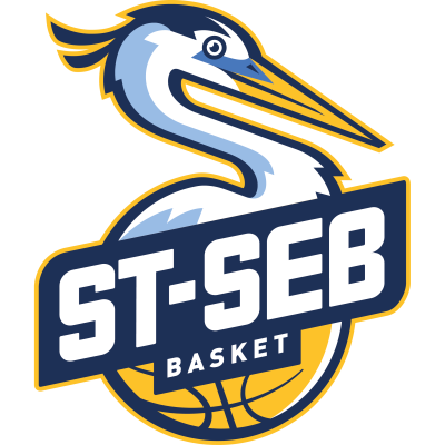 SAINT SEBASTIEN BASKET CLUB