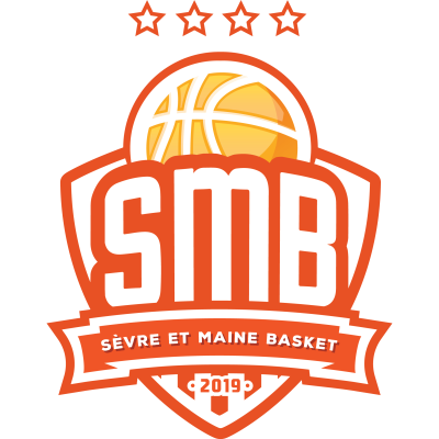 SEVRE ET MAINE BASKET