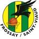 UNION SPORTIVE DE BASKET DE FROSSAY ET SAINT-VIAUD